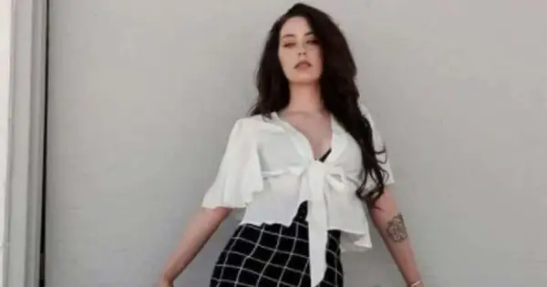 Quem é Deavan Clegg? '90 DIA no noivo' Star trollou depois de fotos semi-nuas de apenasFans vazaram: 'Breathy na melhor das hipóteses