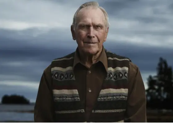 Dan Blankenship will be seen again in season 11 (History TV) 