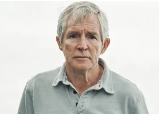 Craig Tester lost his infant son, Drake (History TV) 