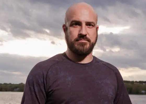 Jack Begley is the step-son of Craig Tester (History TV) 