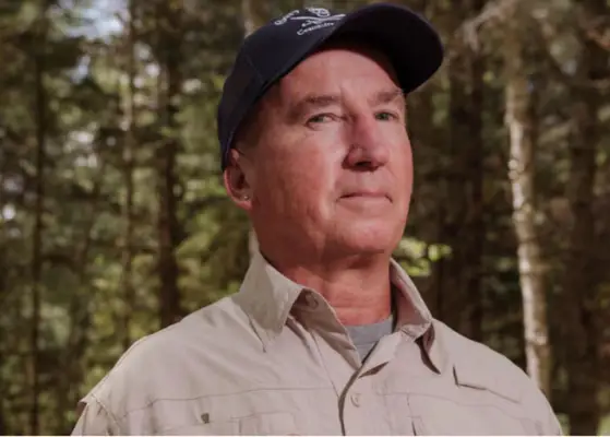 Gary Drayton is a self taught metal instructor (History TV) ) 