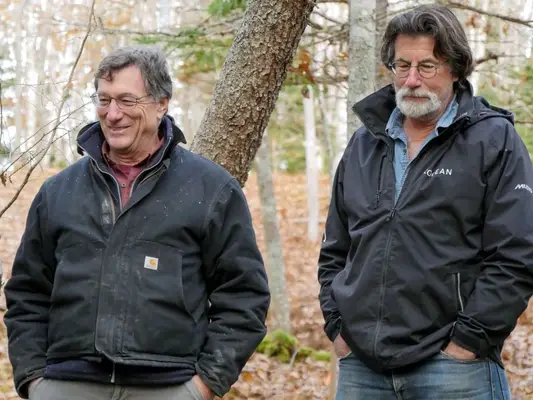 Who stars in 'The Curse of Oak Island' Season 11? Treffen Sie die Reality -TV -Show der Treasure Hunters of History der Geschichte