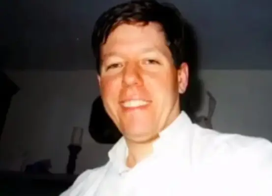 Scott was a retired FBI officer (@NBC)