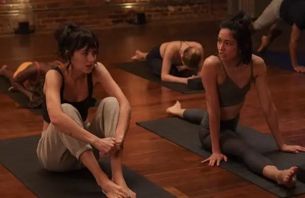 Wie man streamen bin ich in Ordnung?: Alles, was du über den Dakota Johnson -Film wissen musst