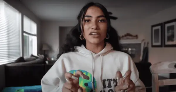 Sienna Mae Gomez widział „obdzierającego” Jacka Wrighta w wyciekającym wideo, mówi, że to było „normalne” w ich przyjaźni