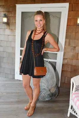 Kim jest żona Andrew Giuliani, Zivile Rezgyte? Spojrzenie na życie miłosne syna Rudy'ego Guiliani i bajkowy ślub