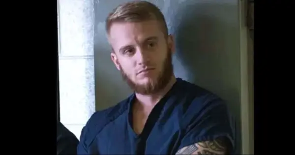 Quem é a esposa de Nate Burrell, Jordan? '60 dias em 'Star diz' Você arruinará minha vida 'em nota suicida, depois se atira