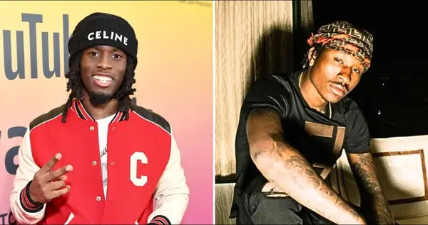 (@dukedennis, @chrisnxtdoor_/instagram)