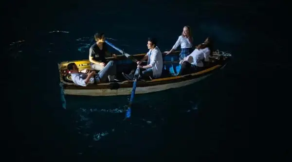 'Love 101': Netflix 'nye tyrkiske teen-drama ser fans elsker den unikke kommende aldershistorie