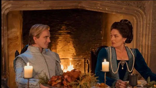 Revue `` My Lady Jane '': le délice fantastique effronté d'Emily Bader frappe le bon endroit