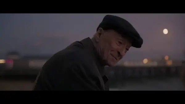 Michael Caine has had a career that is six decades-long (YouTube/Pathe UK) 