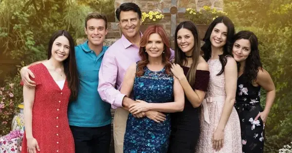 L'actor The Baxters deixa una enorme actualització de la temporada 4 que ha emocionat els fans: Tinc prou ...