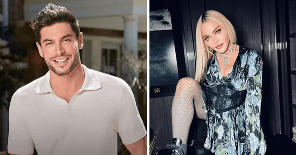 Was ist Andrea Denvers Vermögen? Summer House -Star war einst mit Madonna verbunden