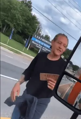 Was ist das Vermögen von Delonte West? Lebron James 'Ex-Teamkollege entdeckte in Virginia bettelte