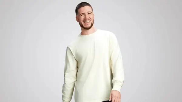 Vinny Guadagnino (MTV)