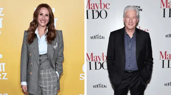 Qual é a altura de Julia Roberts? A estrela de 'Pretty Woman' recusou o papel principal em 'a proposta