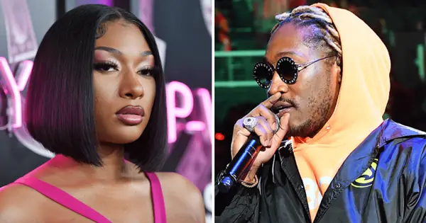 Megan Thee Hengst Netto Worth: Rapper hat 250.000 US -Dollar für den Vers von Future auf Pressurelicious ausgeschüttet