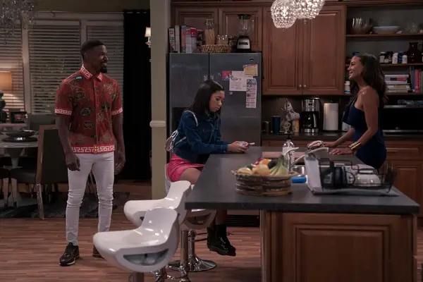 Papà Stop di Netflix mi imbarazza! Elenco del cast completo: Meet Jamie Foxx, David Alan Grier e Rest of the Stars of Comedy Show