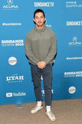 'The Peanut Butter Falcon': släppdatum, plot, gjutning, trailer och allt annat om Shia LaBeouf -starrerfilmen