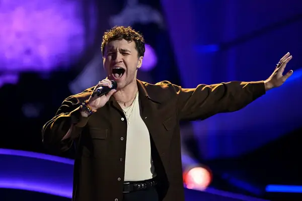 Finales 'The Voice' ': pourquoi Jeremy Beloate mérite plus que le spectacle NBC