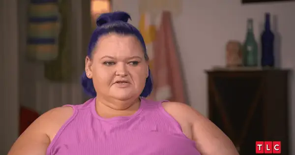 Qual è il patrimonio netto di Amy Slaton? Star da 1000 libbre rastrella in denaro extra dai video di YouTube e cameo