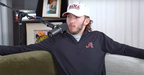 „Chrisley Knows Best” fani są dziwni, jak wyglądają nogi Graysona Chrisleya: „Czy masz ...”