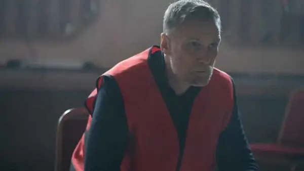 'The Outlaws' Staffel 3: Cast and Character Guide, wer im Comedy -Thriller des Prime Video spielt, der wem spielt