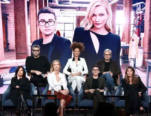 'Project Runway' Staffel 18: Erscheinungsdatum, Handlung, Besetzung, Gastrichter und alles, was Sie über den Modewettbewerb wissen müssen