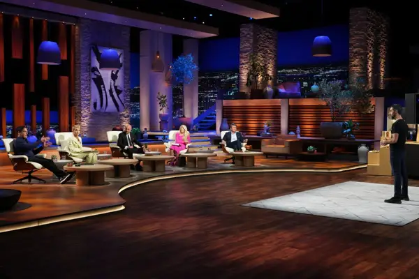 'Shark Tank' temporada 15: qual é o custo e como comprar chef robótico que cozinha refeições com comando de voz