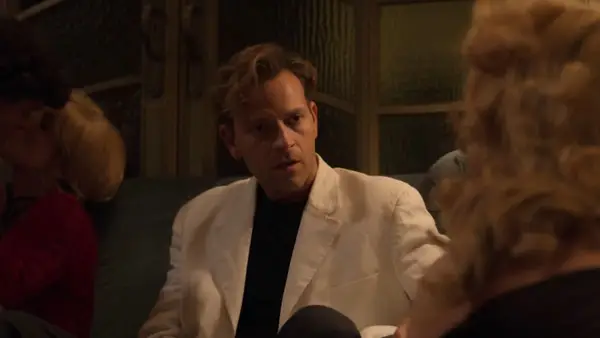 Alessandro Borghi featured as Rocco Siffredi in 