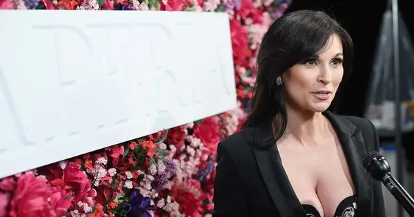 Wat is het vermogen van Julia HAART? 'My Unorthodox Life' -ster ontwierp de jurk van Kendall Jenner