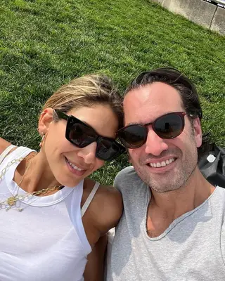 Wat verbergt Abraham Lichy? ‘Rhony’ Star's Secrets brengt het huwelijk in gevaar met Erin Lichy