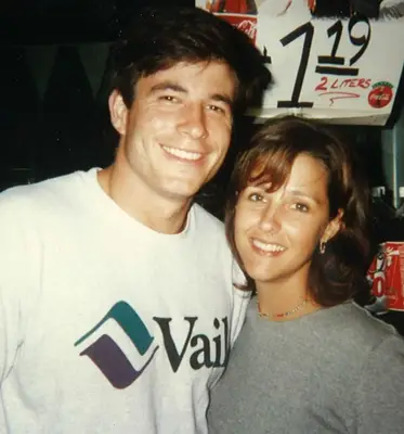 (Instagram/@toddgraves)