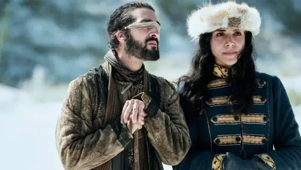 Vem är Vikings: Valhallas Mariam baserat på? Hur Netflix-karaktär skiljer sig från hennes verkliga motsvarighet