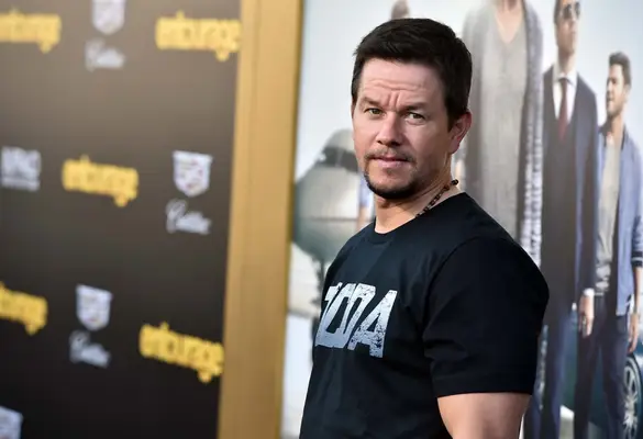 WESTWOOD, CA - JUNE 01: Actor/producer Mark Wahlberg attends the premiere of Warner Bros. Pictures