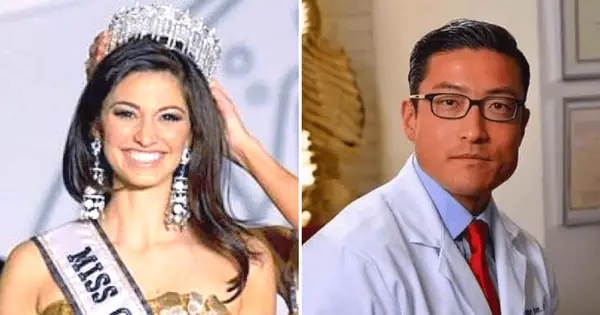 Regina Turner buvo areštuota už neapgalvotą vairavimą, prieš vedybas pateikdamas ieškinį dėl nuomos. Dr Han Jo Kim