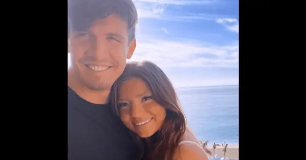 ¿Trent Toney y Faith están juntos ahora? El concursante de 'AGT' criticó por 'presurizar' a la ex esposa en la televisión nacional