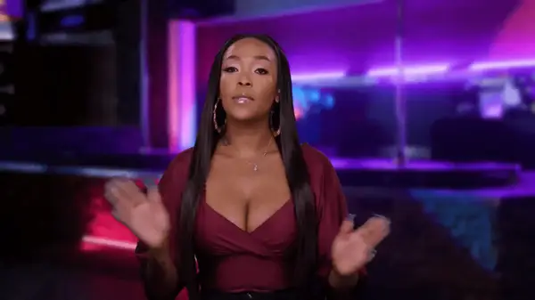 Lista de elenco completo de la temporada 2 de 'Beyond the Pole': Conoce a Angel Kake, Ms Dime, Lyric Belleza y otras estrellas del programa de televisión WE