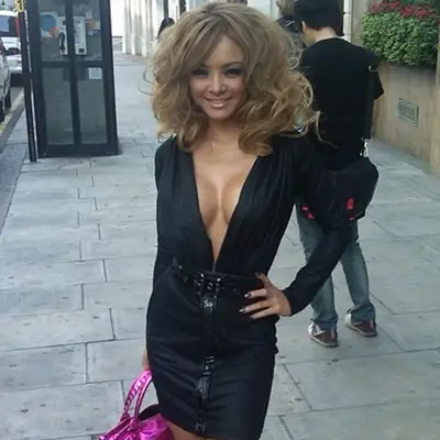 (@officialmstila/Instagram) 