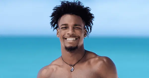 För varmt för att hantera säsong 5: Fans anklagar Dre Woodard för att vara manipulativ och överdrivande ekonomiska kamp för prispengar