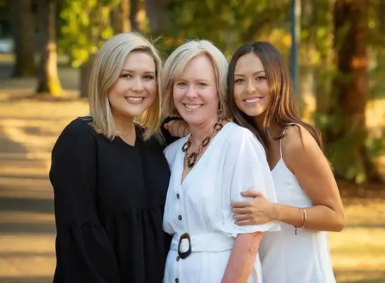 Kas yra Suzie ir Weston Heringer III? Apie pusę korėjiečių