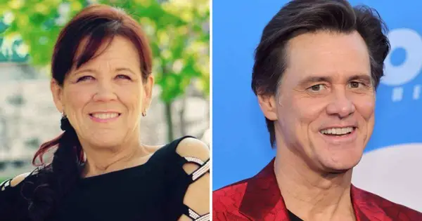 Kim jest siostra Jima Carreya? Spojrzenie na więź gwiazdy „Sonic the Hedgehog 3” z późnym rodzeństwem