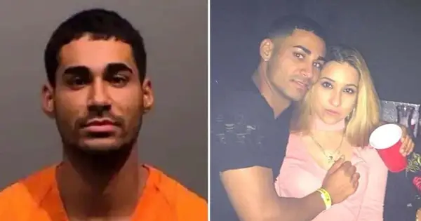 Kas yra Rogelio Lazaro Aguilera-Mederos žmona? Peticija nemokamai „Trucker“ pasiekia 4,5 mln. Ženklų