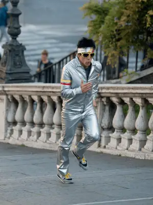 Ben Stiller in Zoolander 2 (2016) (Paramount Pictures)