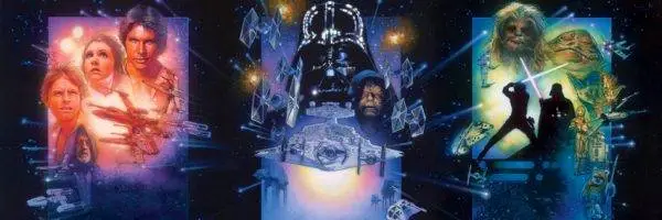 Lucasfilm verschiebt Pläne für weitere STAR WARS 3D-Neuveröffentlichungen