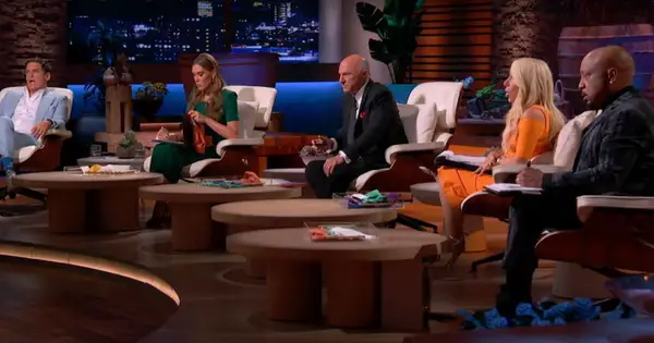 Tror du att du är redo för 'Shark Tank'? Dessa sju enkla tips kan hjälpa dig att säkra en affär (eller åtminstone överleva)