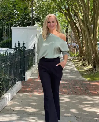 Christi Lukasiak hits to stardom with 