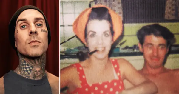 Kim jest matka Travisa Barkera? Blink-182 Perkusista przypisuje zmarłą mamę Glorię za jego sukces