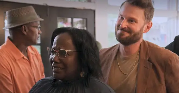 Bobby Berk allegedly offered to help 