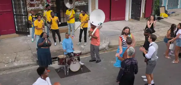 Doreen Ketchens slams Netflix